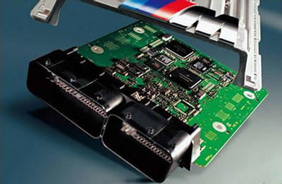 發(fā)動機(jī)電噴控制柴油機(jī)篇:汽車大腦開發(fā)難在哪?