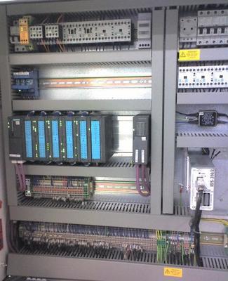 重慶非標(biāo)電控PLC制作 改造 設(shè)計