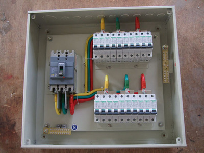 非標定制-防爆配電箱 防爆照明接線箱檢修箱定制 防爆電控操作性儀表箱