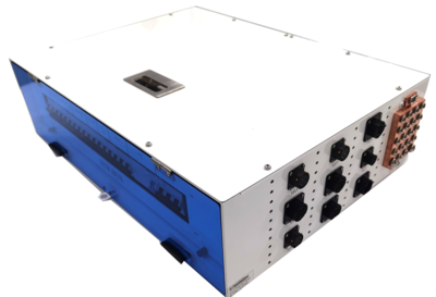 產品分類——電控系統概述