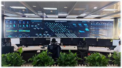 助力高質(zhì)量發(fā)展 | 中國(guó)電信為工業(yè)互聯(lián)網(wǎng)注入“活水”互聯(lián)網(wǎng)安全服務(wù)